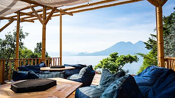 Eden Holistic Retreat & Event Center