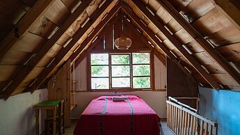 Eden Holistic Retreat & Event Center