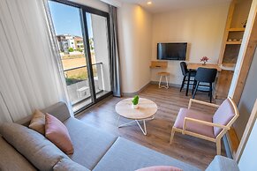 LARA MARİNE HOMES