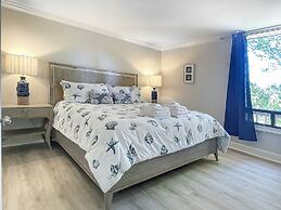 926 Cutter Ct at The Sea Pines Resort