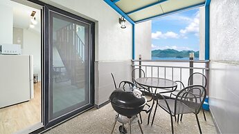 Namhae Ourpoolvilla