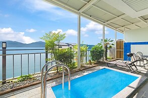 Namhae Ourpoolvilla