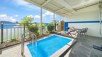 Namhae Ourpoolvilla