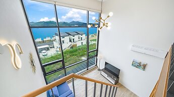 Namhae Ourpoolvilla