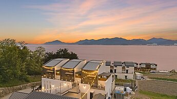 Namhae Ourpoolvilla