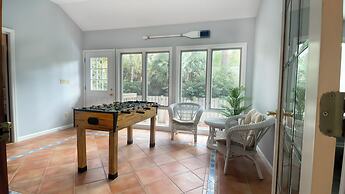 8 Surf Scoter at The Sea Pines Resort