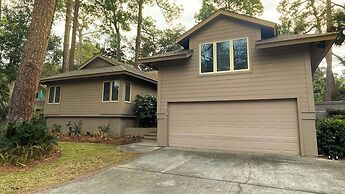 8 Surf Scoter at The Sea Pines Resort