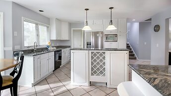 8 Surf Scoter at The Sea Pines Resort