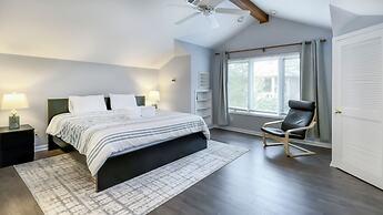 8 Surf Scoter at The Sea Pines Resort