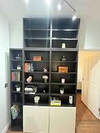 Inviting & Spacious 3BD Flat - Shadwell