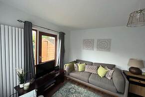 Inviting & Spacious 3BD Flat - Shadwell