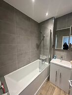 Inviting & Spacious 3BD Flat - Shadwell