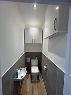 Inviting & Spacious 3BD Flat - Shadwell