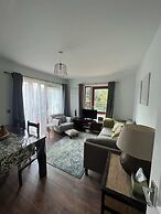 Inviting & Spacious 3BD Flat - Shadwell