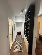 Inviting & Spacious 3BD Flat - Shadwell