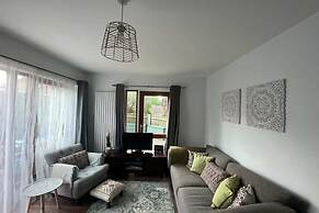 Inviting & Spacious 3BD Flat - Shadwell