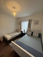 Inviting & Spacious 3BD Flat - Shadwell