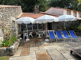 Lovely 6-bed Cottage in Barcelos - Vila Cova