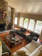 Lovely 6-bed Cottage in Barcelos - Vila Cova