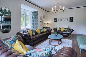 Hill House Country Estate - Princes Gate