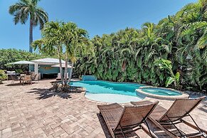 Conch Out Beach House managed by Beach Retreats