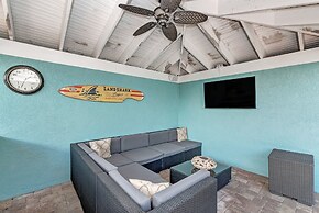 Conch Out Beach House managed by Beach Retreats