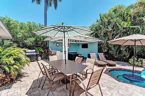 Conch Out Beach House managed by Beach Retreats