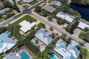 Conch Out Beach House managed by Beach Retreats