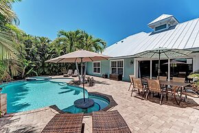 Conch Out Beach House managed by Beach Retreats