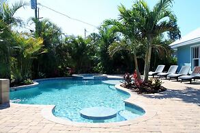 Conch Out Beach House managed by Beach Retreats