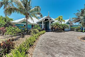 Conch Out Beach House managed by Beach Retreats