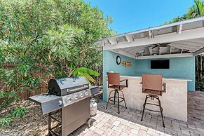 Conch Out Beach House managed by Beach Retreats