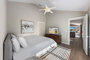 Conch Out Beach House managed by Beach Retreats