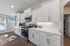 Conch Out Beach House managed by Beach Retreats