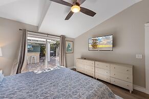 Conch Out Beach House managed by Beach Retreats