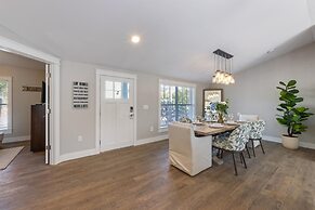 Conch Out Beach House managed by Beach Retreats