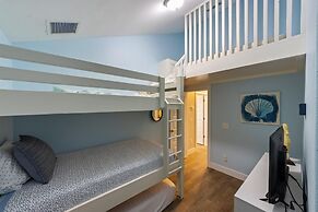 Conch Out Beach House managed by Beach Retreats