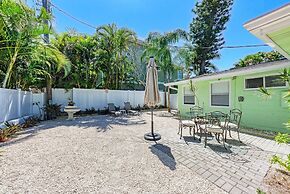 Chasing Waves managed by Beach Retreats