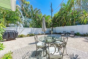 Chasing Waves managed by Beach Retreats