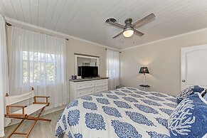 Chasing Waves managed by Beach Retreats