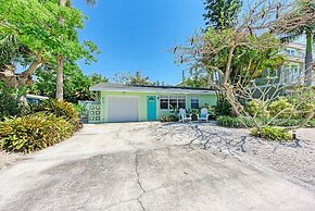 Chasing Waves managed by Beach Retreats