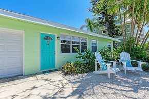 Chasing Waves managed by Beach Retreats