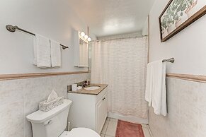 Chasing Waves managed by Beach Retreats