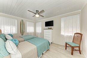 Chasing Waves managed by Beach Retreats