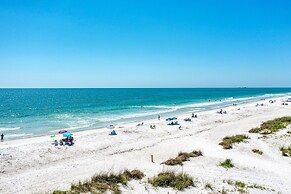 Chasing Waves managed by Beach Retreats