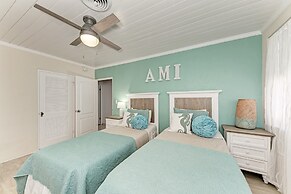 Chasing Waves managed by Beach Retreats