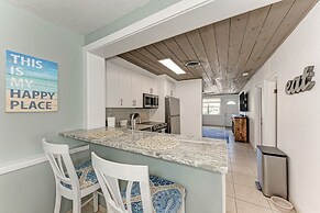 Chasing Waves managed by Beach Retreats