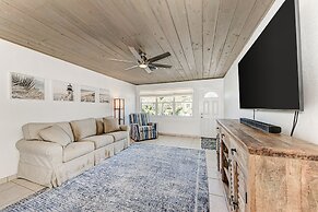 Chasing Waves managed by Beach Retreats