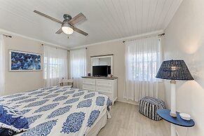 Chasing Waves managed by Beach Retreats