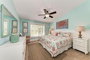 Caribbean Surf managed by Beach Retreats